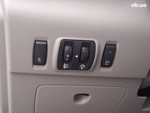 Renault Zoe 2019 белый - фото 9