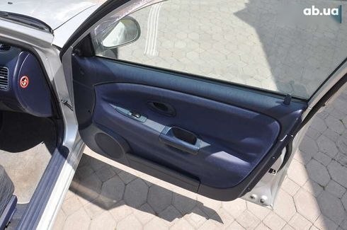 Mitsubishi Carisma 2000 - фото 21