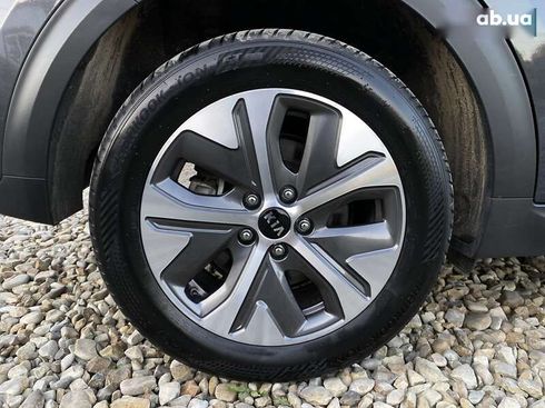 Kia Niro 2020 - фото 29
