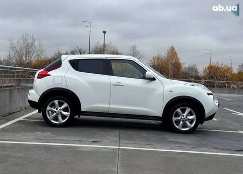 Nissan Juke 2012 - фото 8