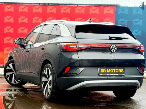 Volkswagen ID.4 2020 - фото 4