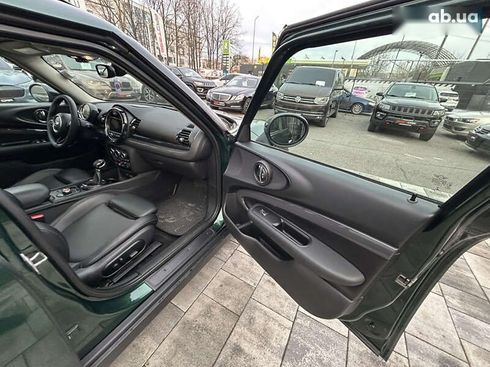 MINI Clubman 2016 - фото 29