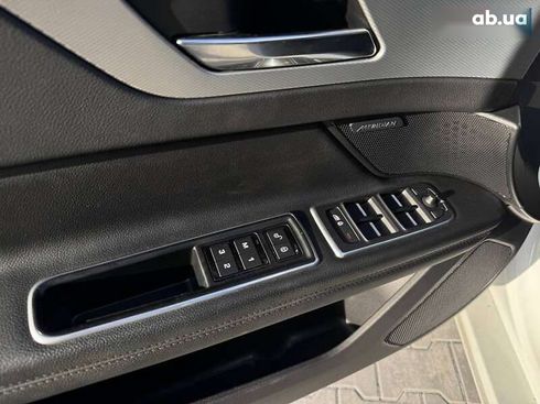 Jaguar XF 2016 - фото 8