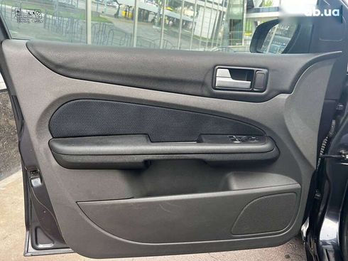 Ford Focus 2007 - фото 20