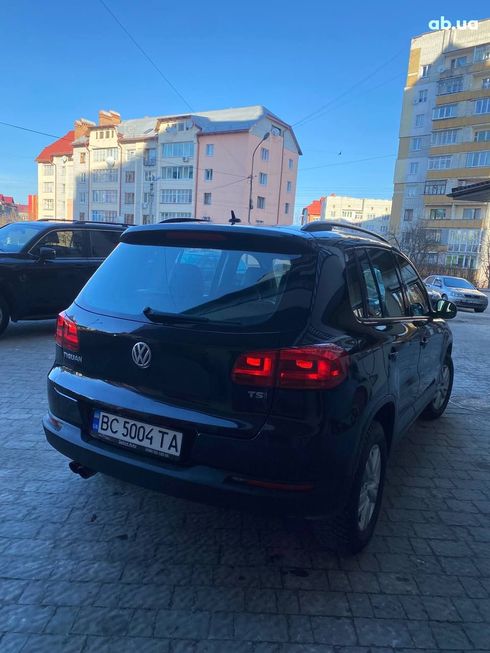 Volkswagen Tiguan 2016 - фото 4