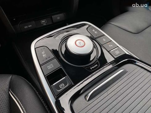 Kia Niro 2020 - фото 13