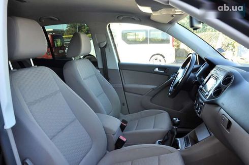 Volkswagen Tiguan 2008 - фото 28