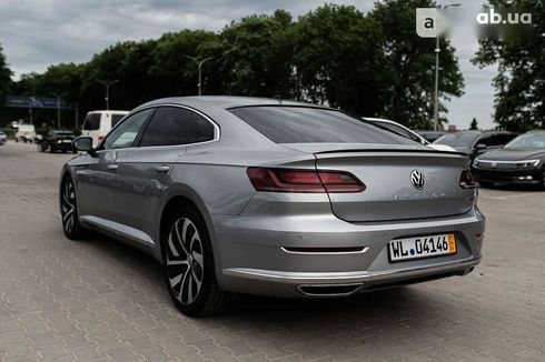 Volkswagen Arteon 2020 - фото 27