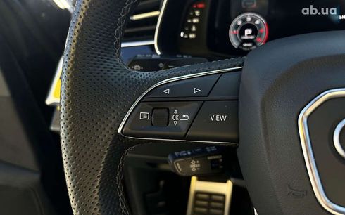 Audi Q7 2023 - фото 19