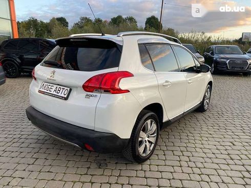 Peugeot 2008 2015 - фото 7