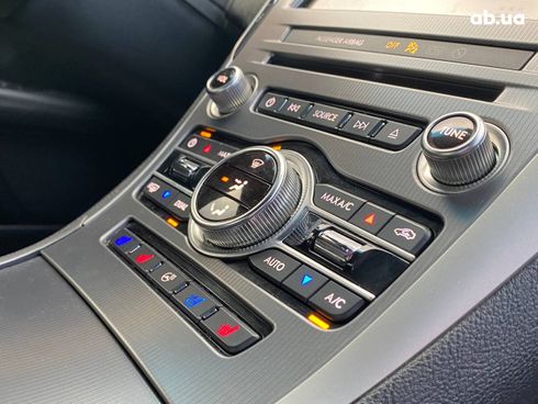 Lincoln MKZ 2017 - фото 11
