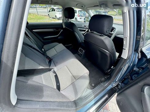 Audi A6 2009 - фото 23