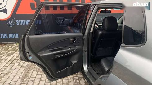 Hyundai Tucson 2011 - фото 24