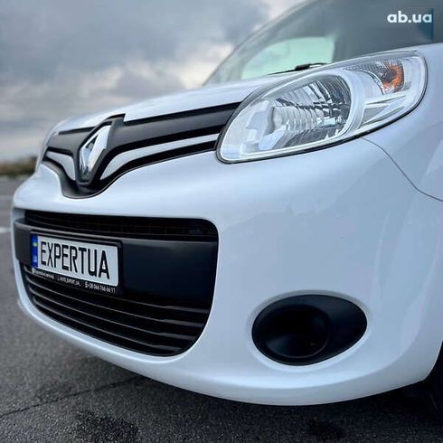 Renault Kangoo 2019 - фото 9