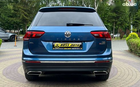 Volkswagen Tiguan 2017 - фото 6