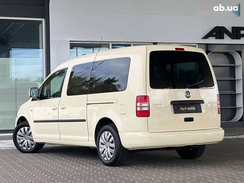 Volkswagen Caddy 2015 - фото 15