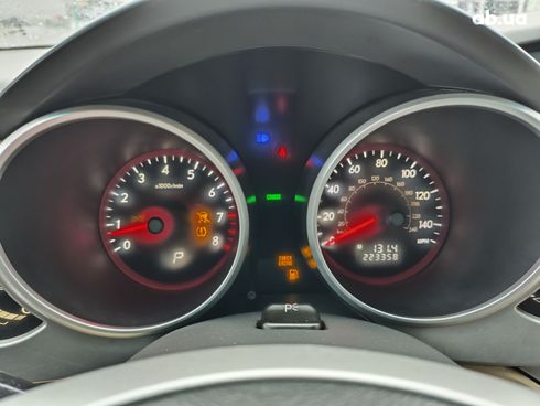 Subaru Tribeca 2007 черный - фото 17