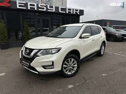 Nissan X-Trail 2019 - фото 2