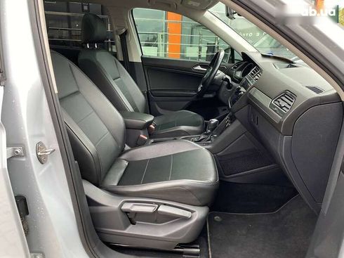 Volkswagen Tiguan 2017 - фото 24