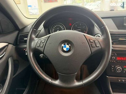 BMW X1 2015 - фото 24