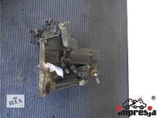 Трансмісія на Peugeot 206 - купити на Автобазарі