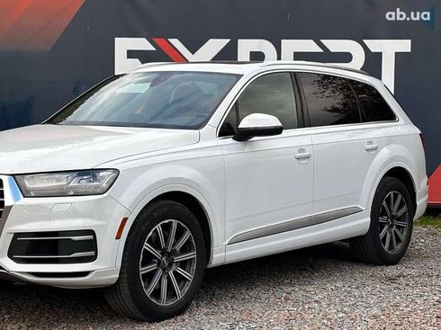 Audi Q7 2016 - фото 4