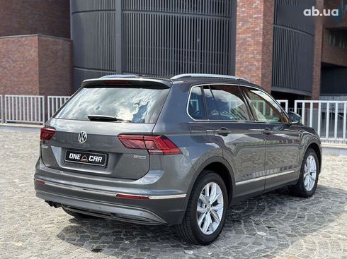Volkswagen Tiguan 2018 - фото 9