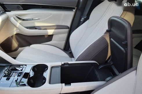 BYD Song Plus 2024 - фото 21