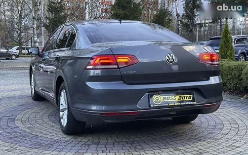 Volkswagen Passat 2015 - фото 5