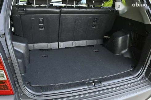 Hyundai Tucson 2009 - фото 29