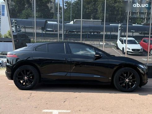 Jaguar I-Pace 2018 - фото 2