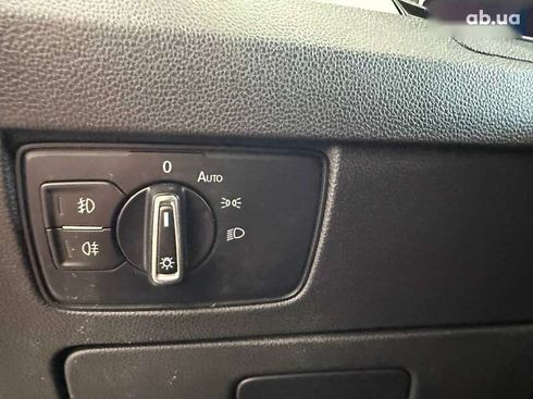 Volkswagen Passat 2019 - фото 20
