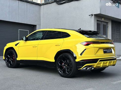 Lamborghini Urus 2019 - фото 21