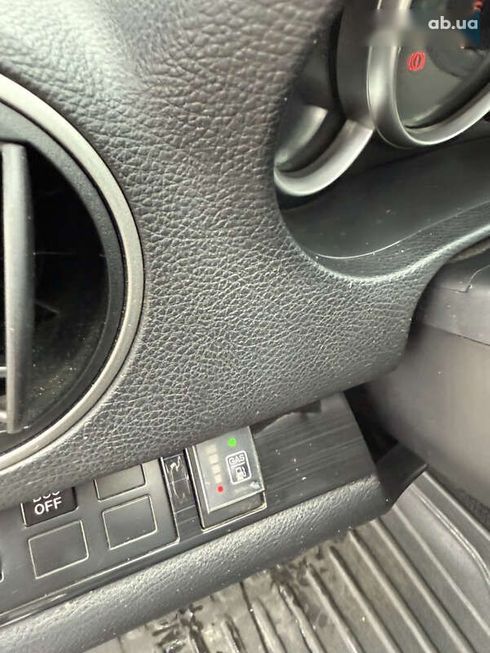Mazda 6 2008 - фото 18