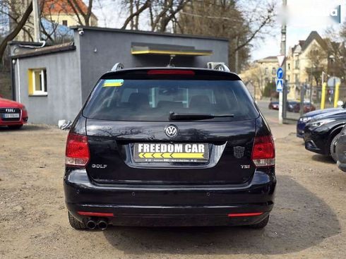 Volkswagen Golf 2011 - фото 6