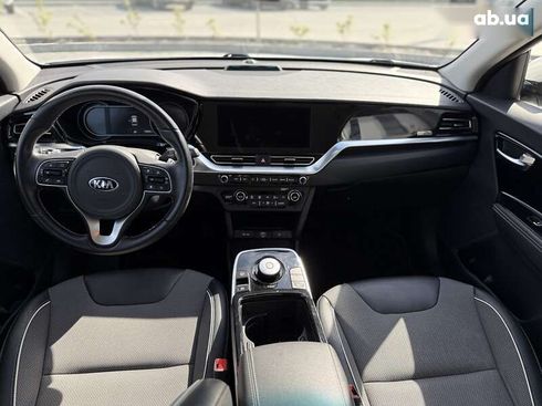 Kia Niro 2021 - фото 7