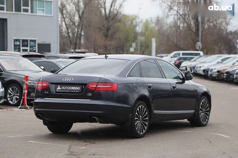 Audi A6 2010 - фото 7