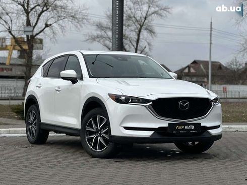 Mazda CX-5 2018 - фото 8