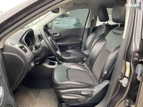 Jeep Compass 2019 - фото 18