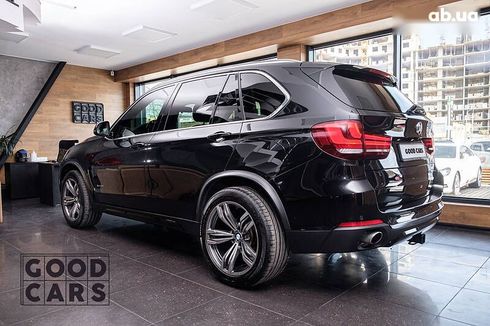 BMW X5 2014 - фото 2