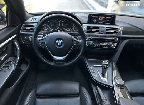 BMW 4 серия 2020 - фото 30