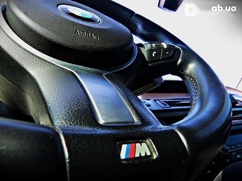 BMW 5 серия 2011 - фото 10