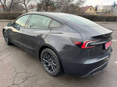 Tesla Model 3 2024 - фото 3