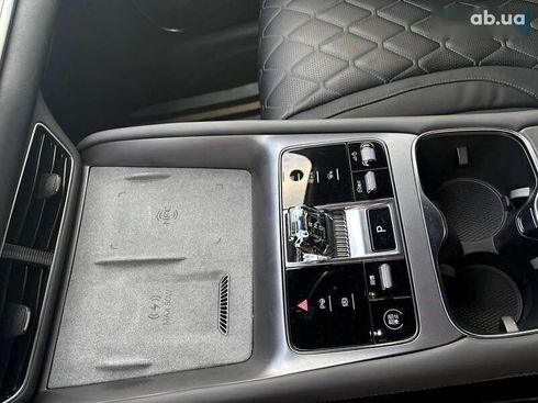 BYD Sea Lion 7 2024 - фото 17