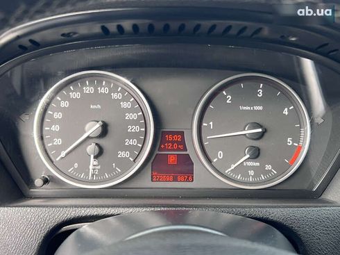 BMW X5 2011 - фото 21