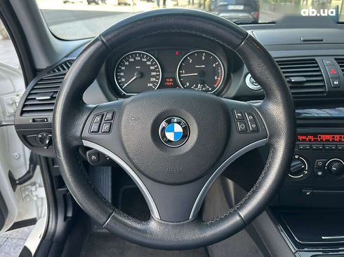 BMW 1 серия 2011 - фото 23