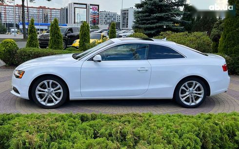 Audi A5 2012 - фото 4