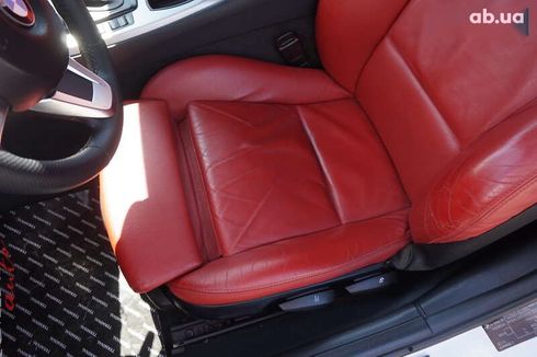 BMW Z4 2009 - фото 19