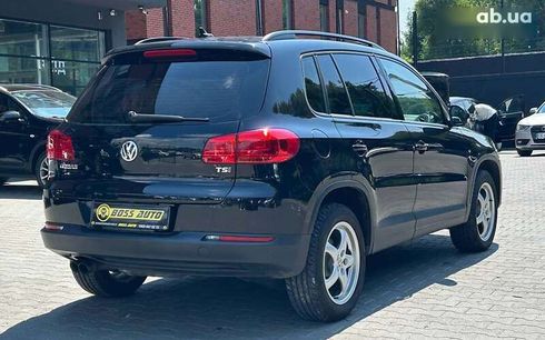 Volkswagen Tiguan 2016 - фото 6