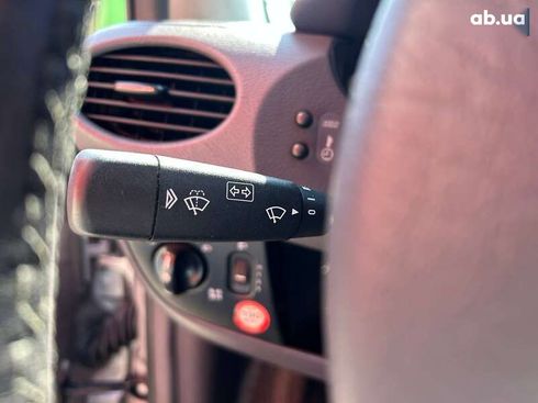 Mercedes-Benz A-Класс 2000 - фото 17